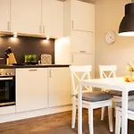 Haus Jelena 2 Apartment *