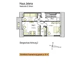 Haus Jelena 2 Apartment *