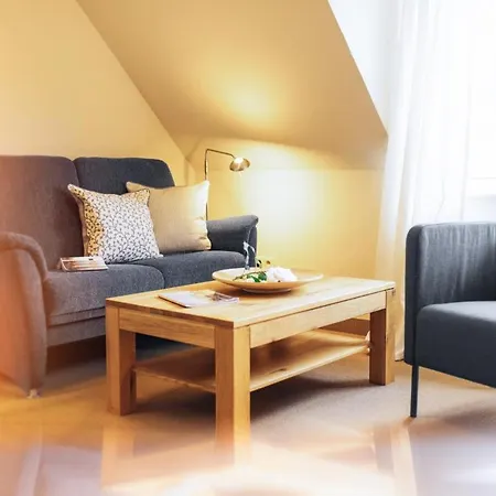 Haus Jelena 2 Apartment