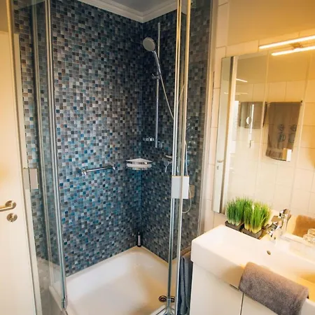Apartment Haus Jelena 2 *