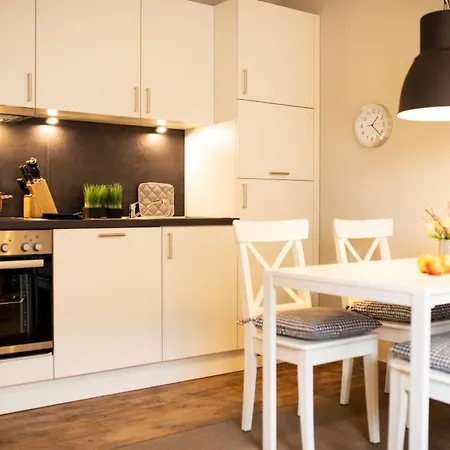Διαμέρισμα Haus Jelena 2 *