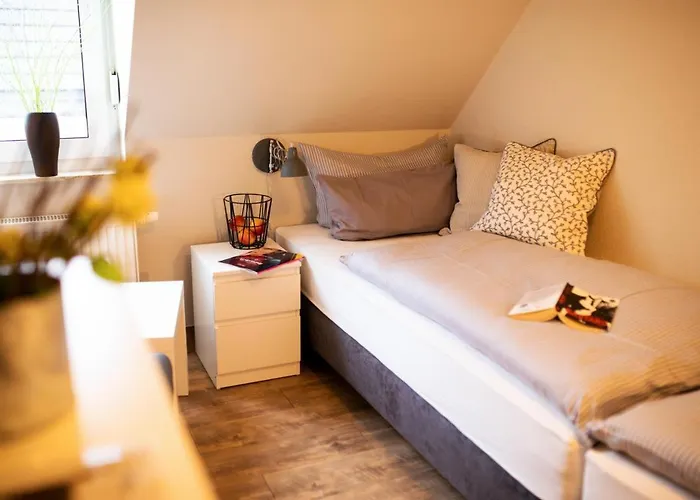 公寓 Haus Jelena 2